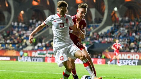 Polska Walia NA ŻYWO mecz ME U17 Transmisja online live stream 23