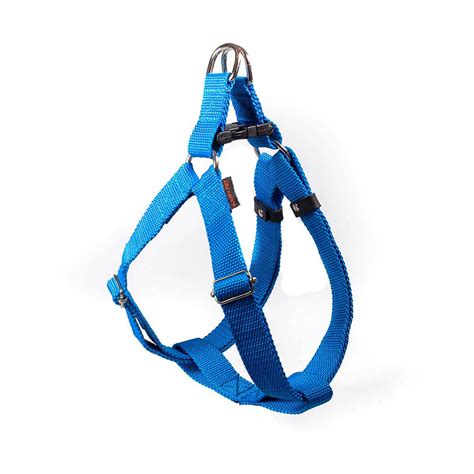 Synthetic Webbing Harness No2 Funky Pet Pet Accessories Χονδρική