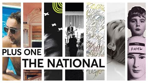 The 11 best songs by The National