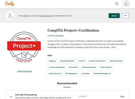 Certifications Vs Certificates It Career Center Comptia