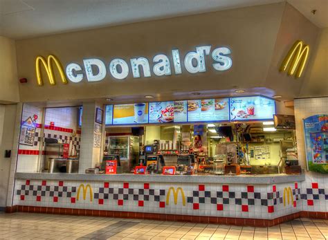 The Worlds Largest Mcdonalds Is In This City Eat This Not That