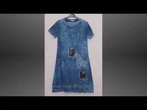 Джинсовое платье | Джинсовые платья, Платья, Платье с коротким рукавом