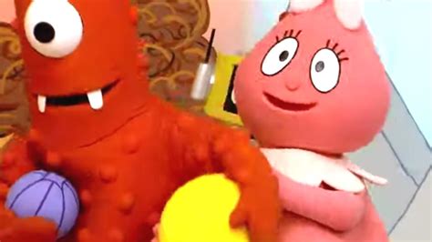 Yo Gabba Gabba Share Full Episodes Hd Season Youtube