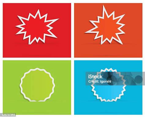 latar belakang percikan bintang meledak  spanduk ilustrasi stok