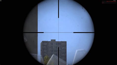 Dayz Headshot Blaze Hunting Scope M Tres Youtube