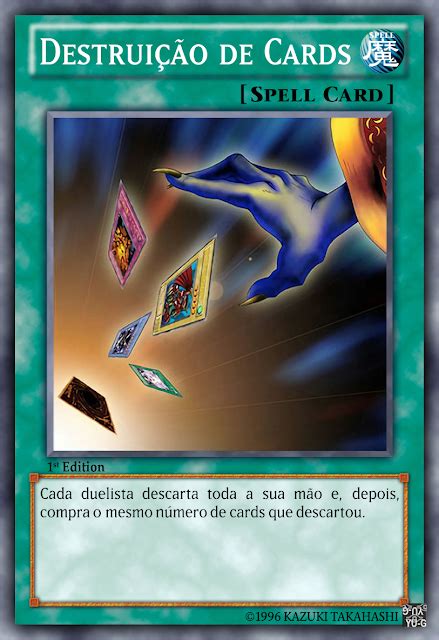 Cartas De YU Gi OH Pt BR Em HD Para Imprimir Yu Gi Oh Hd Yu Gi Yo