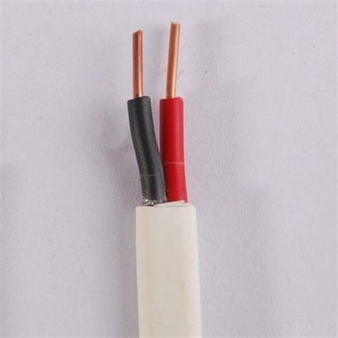 Buy Wholesale China Bvvb Pvc Insulated Copper Conductor Mm Mm Mm