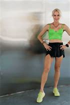 Charming Olena Y O From Cherkassy With Blonde Hair Id Ladadate