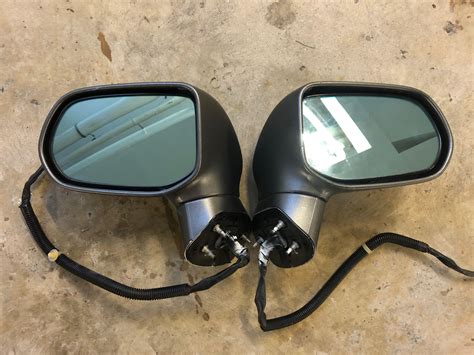 Honda Civic FD Side Mirrors Car Accessories Accessories On Carousell