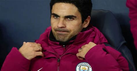 New Arsenal manager latest: Mikel Arteta makes big demand to club ...