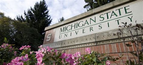 finance office michigan state university