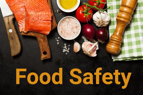 World Accreditation Day Supporting Food Safety 9th June 2020 Ioas