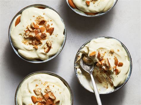 Magnolia Bakerys Banana Pudding Recipe With Video