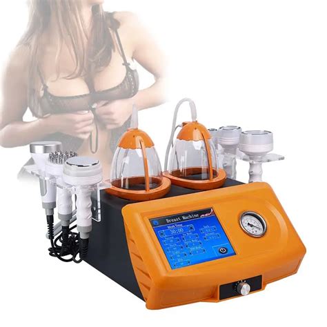 Butt Lifting Professio Buttock Breast Enlargement Lift Vacuum Cupping