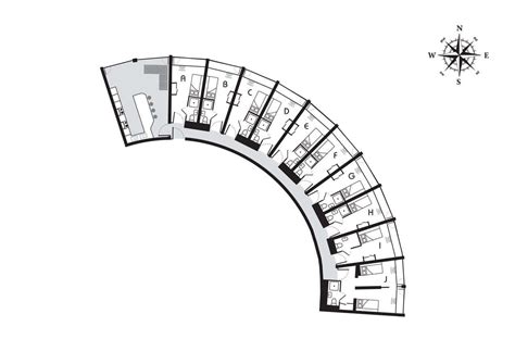 Westminster Student Accommodation For 202223