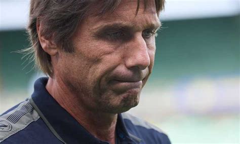 Juventus Napoli Il Ritorno Di Antonio Conte E La Reazione Dei Tifosi