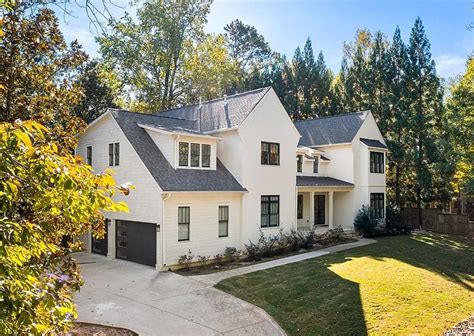 Arden Rd Nw Atlanta Ga Mls Zillow