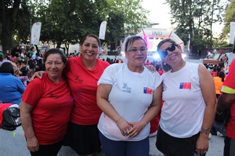 Todas invitadas Realizarán festival deportivo en el día de la mujer