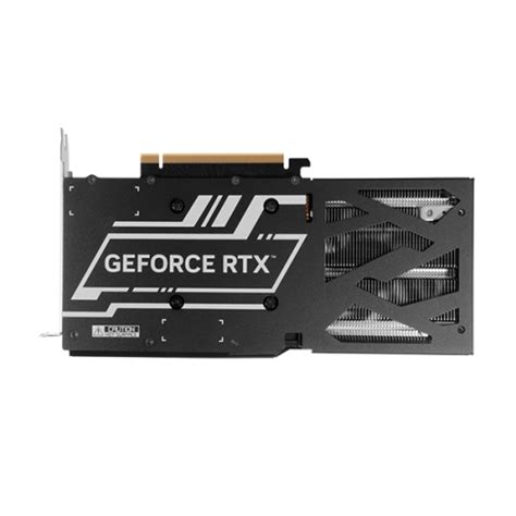 Galax Geforce Rtx™ 4060 Ti 8gb 1 Click Oc