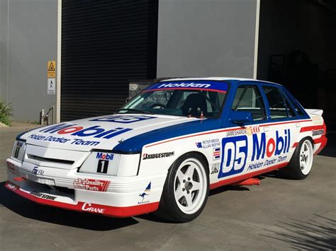 Holden Commodore Vk Group A Ss Hdt V Sleuth