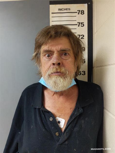 Williams Kenneth Dwyn Covington County Mugshots Zone