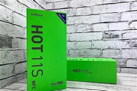 Infinix Hot S Nfc Gb Festima Ru