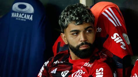 Gabigol Se Manifesta Após Suspensão “confio Que Serei”