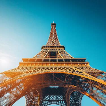 Billets Et Visites De La Tour Eiffel Hellotickets