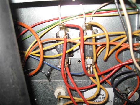 Coleman Mobile Home Furnace Wiring Coleman Mobile Home Furnace Wiring