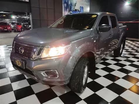 Nissan Frontier Se Plus Alaskan Hilux Ranger Amarok F Tor En Venta