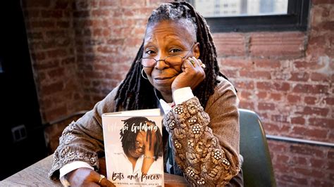 Whoopi Goldberg reveals she saved mother from suicide in new memoir ...