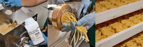 Co víte o Smart Pasta Naturprodukt? - Pasta & Café Romana