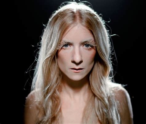 Jonna Lee From Iamamiwhoami