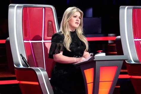 Revelan La Sorprendente Cifra Que Gana Kelly Clarkson Por Temporada En