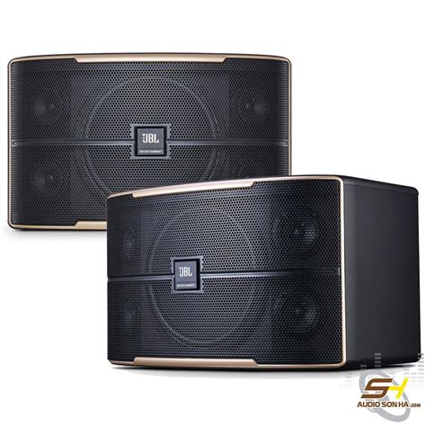 Loa JBL XS15 Cặp