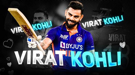 Virat Kohli L Virat Kohli Status L Virat Kohli Edit L Status L Edit