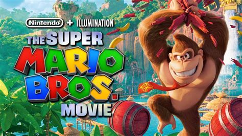 Super Mario Bros Pelicula Completa En Español Latino 2025 Edyth Haleigh