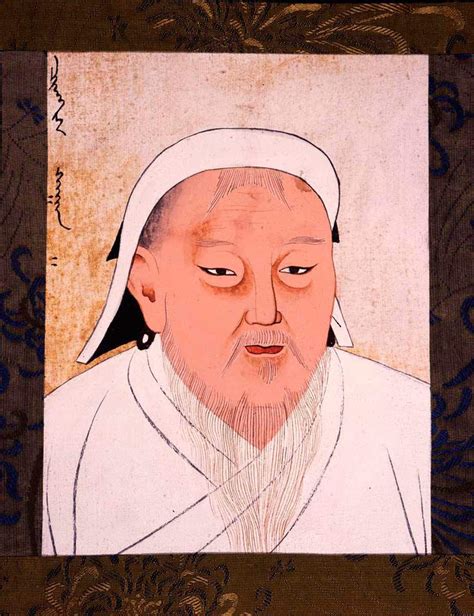 Facts About Genghis Khan His Legacy