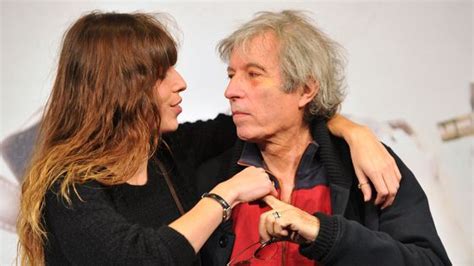 Filiations Avec Lou Et Jacques Doillon