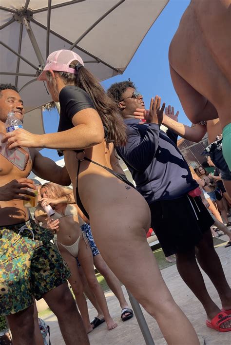 Closeup Ass And Cameltoe Bikinis Oc Page Beach Bikini Forum