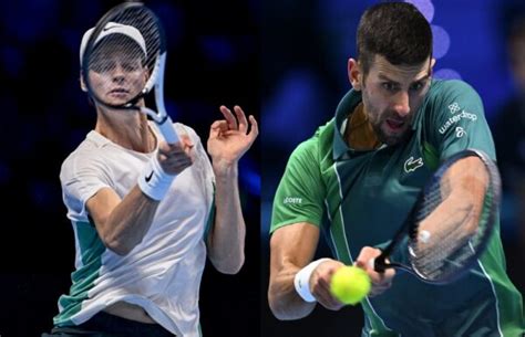 Calendario Tennis Le Date Dei Tornei Atp E Wta Gli Slam Finals