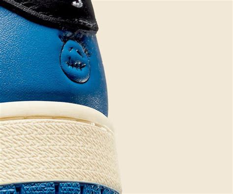Collection Nike x Travis Scott | Addict Sneakers