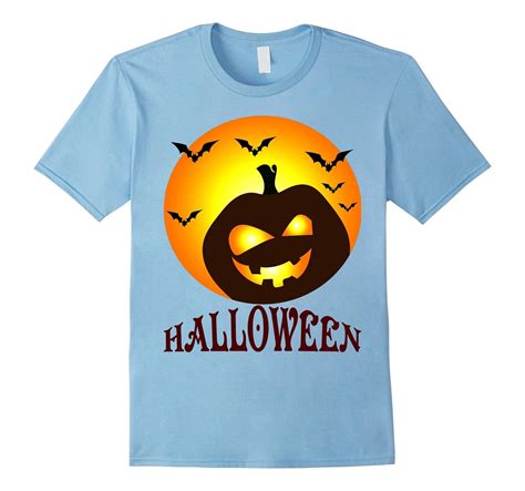 Halloween kids shirts, Haloween t shirt gifts-ANZ – Anztshirt