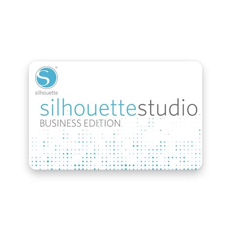 Silhouette Studio Business Edition Hobbycraft