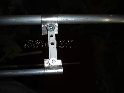 Amateur Radio interest of SV1CDY Κατασκευή 3 element yagi antenna for