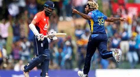 Sri Lanka vs England 2nd ODI Highlights: England win by 31 runs on DLS ...