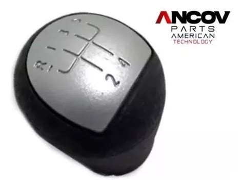 Pomo Palanca Cambio Renault Clio Symbol Scenic Kangoo Megane MercadoLibre