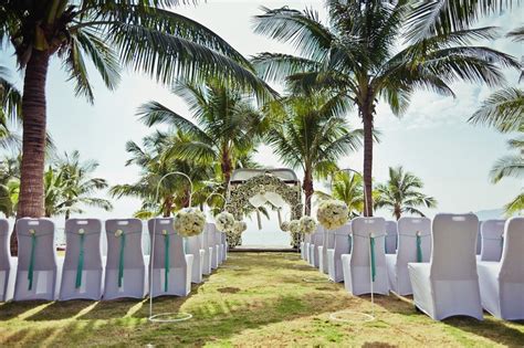 Sanya Wedding Photography • 三亚婚礼摄影 | SPOTTED