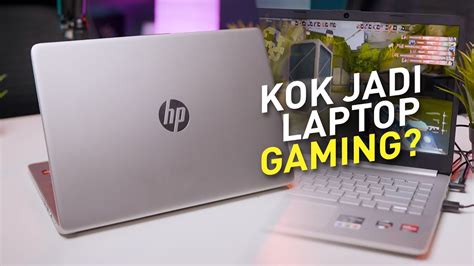 Review Hp S Laptop Kerja Dengan Performa Gaming