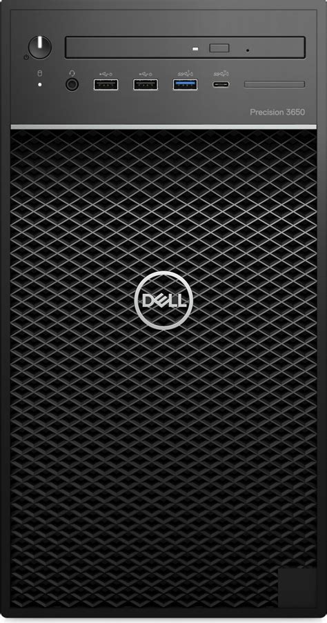 Dell Precision 3650 MT RDFMD ab 874,60 € | Preisvergleich bei idealo.de